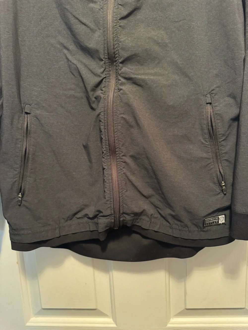 Nike lightweight performance